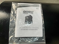 2022 omake fkm02.n11 2 deck gas aardappeloven - afbeelding 5 van  14