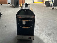 2022 omake fkm02.n11 2 deck gas aardappeloven - afbeelding 7 van  14