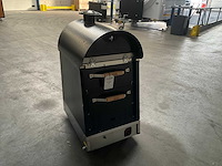 2022 omake fkm02.n11 2 deck gas aardappeloven - afbeelding 8 van  14