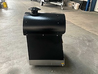 2022 omake fkm02.n11 2 deck gas aardappeloven - afbeelding 9 van  14