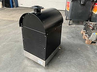 2022 omake fkm02.n11 2 deck gas aardappeloven - afbeelding 10 van  14