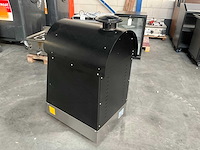 2022 omake fkm02.n11 2 deck gas aardappeloven - afbeelding 11 van  14