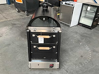 2022 omake fkm02.n11 2 deck gas aardappeloven - afbeelding 12 van  14