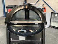 2022 omake fkm02.n11 2 deck gas aardappeloven - afbeelding 13 van  14