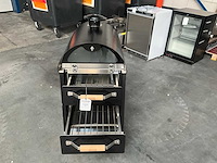 2022 omake fkm02.n11 2 deck gas aardappeloven - afbeelding 14 van  14