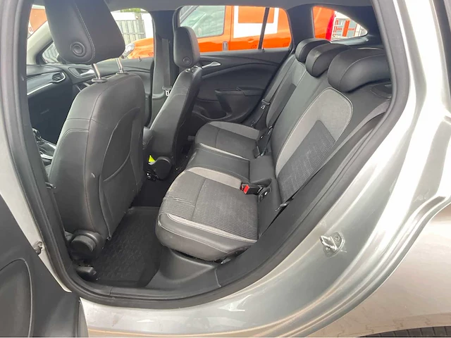 2022 opel astra sports tourer 1.5 cdti business elegance personenauto - afbeelding 3 van  24