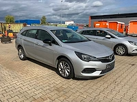 2022 opel astra sports tourer 1.5 cdti business elegance personenauto - afbeelding 18 van  24