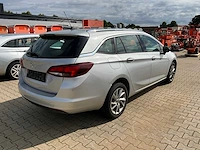 2022 opel astra sports tourer 1.5 cdti business elegance personenauto - afbeelding 19 van  24