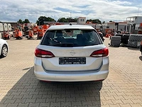 2022 opel astra sports tourer 1.5 cdti business elegance personenauto - afbeelding 20 van  24