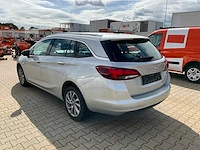 2022 opel astra sports tourer 1.5 cdti business elegance personenauto - afbeelding 21 van  24