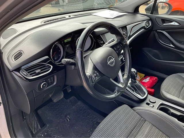 2022 opel astra sports tourer 1.5 cdti business elegance personenauto - afbeelding 2 van  24