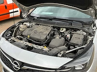 2022 opel astra sports tourer 1.5 cdti business elegance personenauto - afbeelding 7 van  24