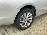 2022 opel astra sports tourer 1.5 cdti business elegance personenauto - afbeelding 14 van  24