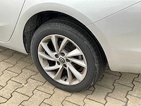 2022 opel astra sports tourer 1.5 cdti business elegance personenauto - afbeelding 15 van  24