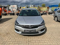 2022 opel astra sports tourer 1.5 cdti business elegance personenauto - afbeelding 12 van  24