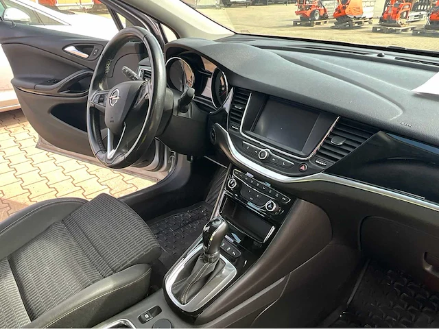 2022 opel astra sports tourer 1.5 cdti business elegance personenauto - afbeelding 24 van  24
