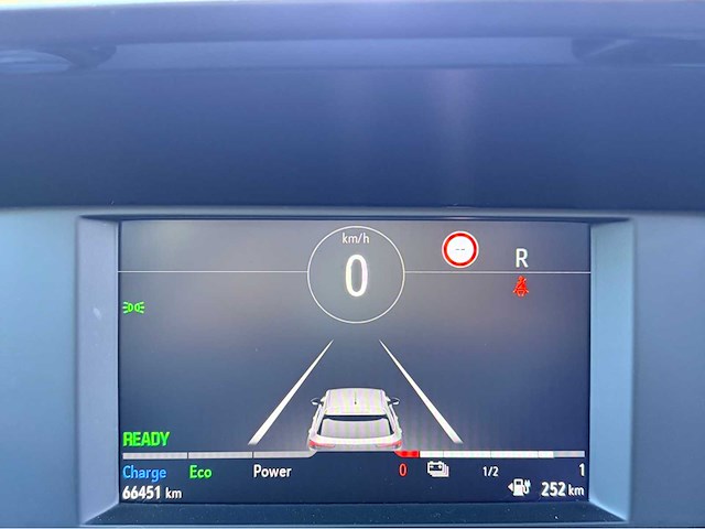 2022 opel mokka-e personenauto - afbeelding 7 van  19