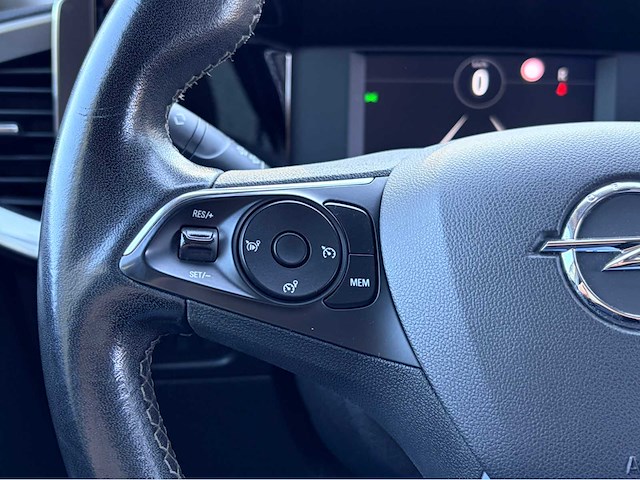 2022 opel mokka-e personenauto - afbeelding 8 van  19