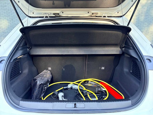 2022 opel mokka-e personenauto - afbeelding 11 van  19