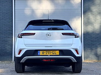 2022 opel mokka-e personenauto - afbeelding 15 van  19