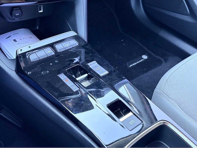 2022 opel mokka-e personenauto - afbeelding 5 van  19