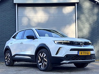 2022 opel mokka-e personenauto - afbeelding 13 van  19