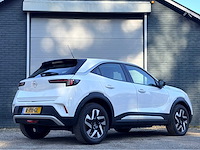 2022 opel mokka-e personenauto - afbeelding 14 van  19