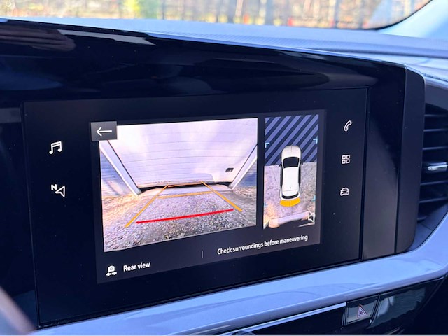 2022 opel mokka-e personenauto - afbeelding 5 van  13