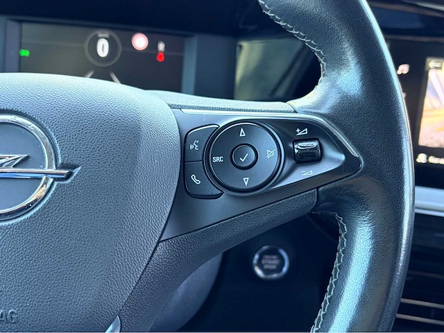 2022 opel mokka-e personenauto - afbeelding 11 van  13
