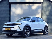 2022 opel mokka-e personenauto - afbeelding 1 van  13