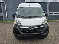 2022 opel y movano bedrijfswagen - afbeelding 12 van  35