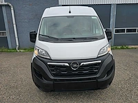 2022 opel y movano bedrijfswagen - afbeelding 31 van  35