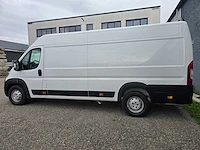 2022 opel y movano bedrijfswagen - afbeelding 32 van  35