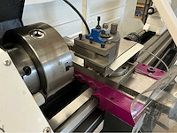 2022 optiturn tm3310d horizontale draaibank - afbeelding 6 van  23