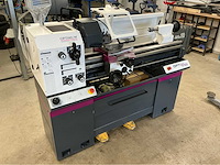 2022 optiturn tm3310d horizontale draaibank - afbeelding 1 van  23