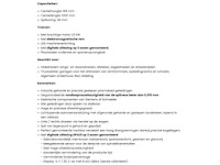 2022 optiturn tm3310d horizontale draaibank - afbeelding 15 van  23