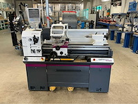 2022 optiturn tm3310d horizontale draaibank - afbeelding 18 van  23