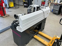 2022 optiturn tm3310d horizontale draaibank - afbeelding 19 van  23