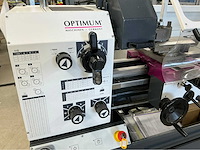 2022 optiturn tm3310d horizontale draaibank - afbeelding 18 van  23