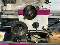 2022 optiturn tm3310d horizontale draaibank - afbeelding 3 van  23