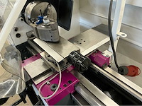 2022 optiturn tm3310d horizontale draaibank - afbeelding 4 van  23