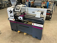 2022 optiturn tm3310d horizontale draaibank - afbeelding 9 van  23