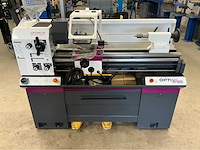 2022 optiturn tm3310d horizontale draaibank - afbeelding 11 van  23