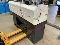 2022 optiturn tm3310d horizontale draaibank - afbeelding 14 van  23