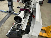 2022 optiturn tm3310d horizontale draaibank - afbeelding 16 van  23