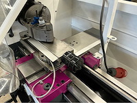 2022 optiturn tm3310d horizontale draaibank - afbeelding 17 van  23