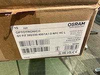 2022 osram (inventronics) ot fit 380/220-400/1a4 d nfc hc l drivers (1500x) - afbeelding 3 van  16