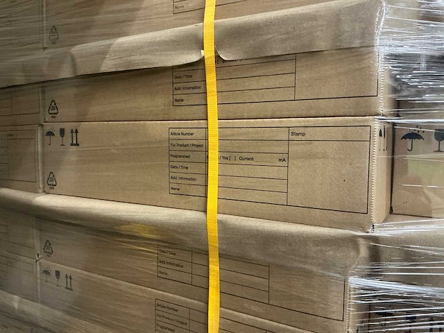 2022 osram (inventronics) ot fit 380/220-400/1a4 d nfc hc l drivers (5000x) - afbeelding 7 van  16