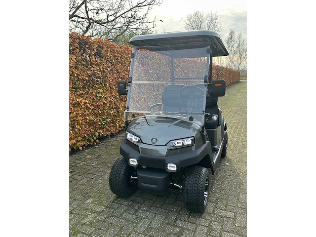 2022 ox zg2 golfkar - afbeelding 2 van  7