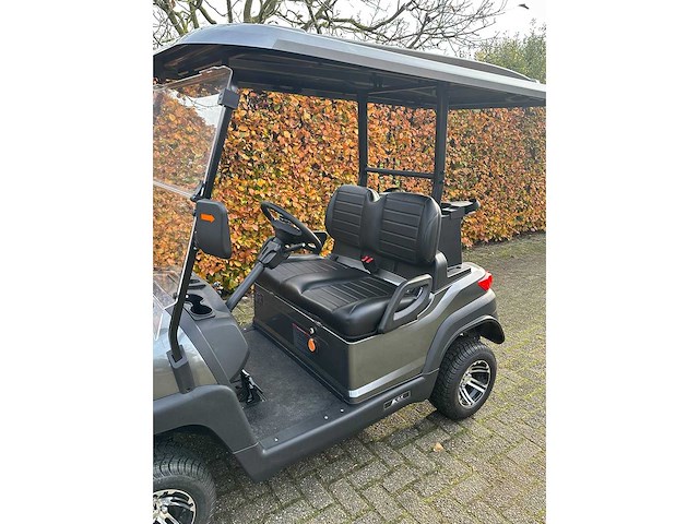 2022 ox zg2 golfkar - afbeelding 4 van  7